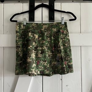 Cute Running Skirt brand skirt
